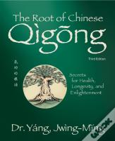 The Root Of Chinese Qigong