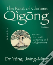 Capa do artigo The Root Of Chinese Qigong