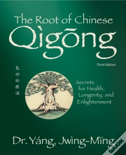 Capa do artigo The Root Of Chinese Qigong