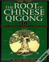 The Root Of Chinese Qigong