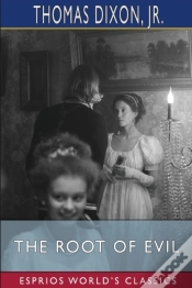Capa do artigo The Root Of Evil  Esprios Classics