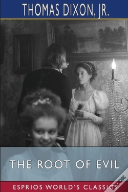 Capa do artigo The Root Of Evil  Esprios Classics