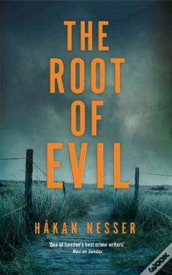 Capa do artigo The Root Of Evil