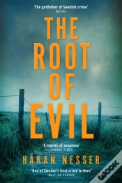 Capa do artigo The Root Of Evil