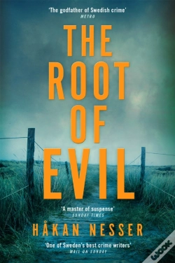Capa do artigo The Root Of Evil