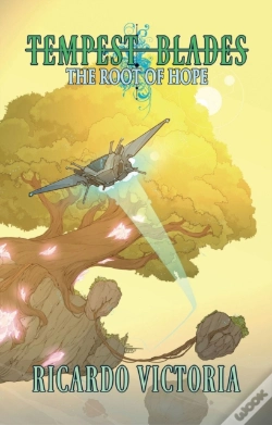 Capa do artigo The Root Of Hope