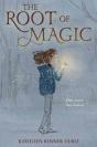 The Root Of Magic - Preview