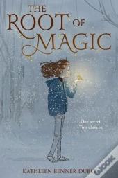 The Root Of Magic