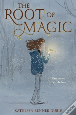 Capa do artigo The Root Of Magic