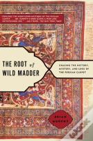 The Root Of Wild Madder