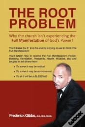Capa do artigo The Root Problem