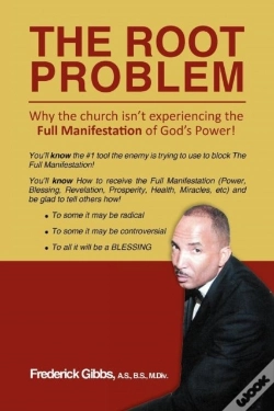Capa do artigo The Root Problem