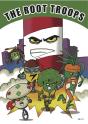 The Root Troops - Preview