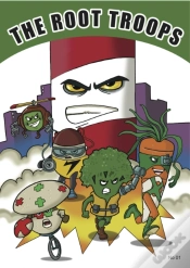 Capa do artigo The Root Troops