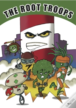 Capa do artigo The Root Troops