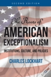 Capa do artigo The Roots Of American Exceptionalism