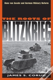Capa do artigo The Roots Of Blitzkrieg