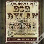 The Roots of Bob Dylan - CD