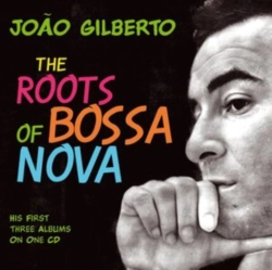 Capa do artigo The Roots of Bossa Nova - CD