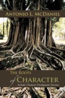 Capa do artigo The Roots Of Character