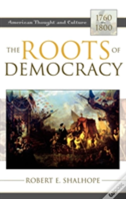 Capa do artigo The Roots Of Democracy