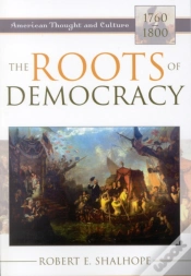 Capa do artigo The Roots Of Democracy