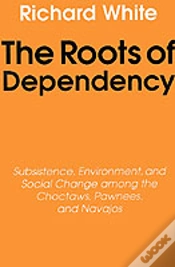 Capa do artigo The Roots Of Dependency