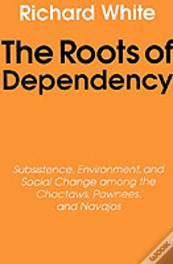 Capa do artigo The Roots Of Dependency