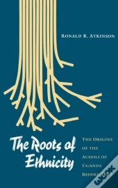 The Roots Of Ethnicity