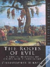 Capa do artigo The Roots Of Evil