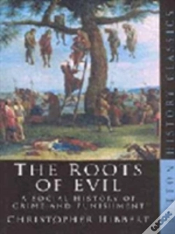 Capa do artigo The Roots Of Evil