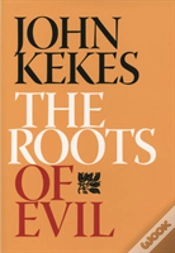 Capa do artigo The Roots Of Evil