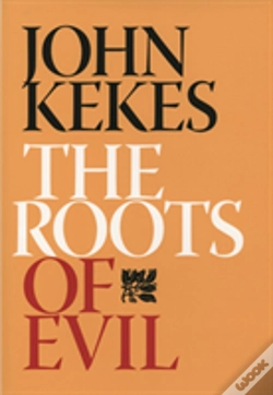 Capa do artigo The Roots Of Evil