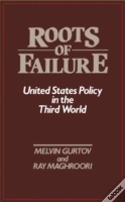 Capa do artigo The Roots Of Failure