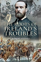 Capa do artigo The Roots Of Ireland