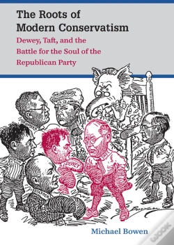 Capa do artigo The Roots Of Modern Conservatism