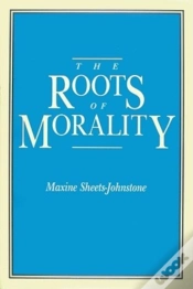 Capa do artigo The Roots Of Morality