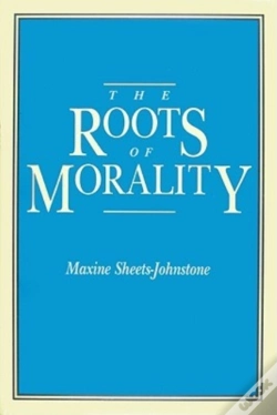Capa do artigo The Roots Of Morality