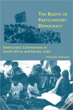 Capa do artigo The Roots Of Participatory Democracy