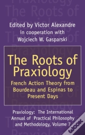 Capa do artigo The Roots Of Praxiology