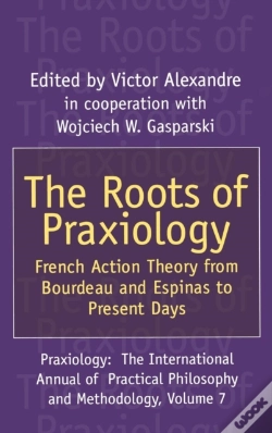 Capa do artigo The Roots Of Praxiology