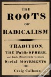 Capa do artigo The Roots Of Radicalism
