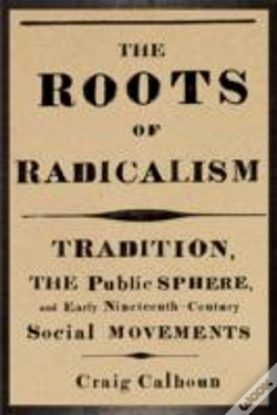 Capa do artigo The Roots Of Radicalism
