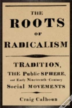 Capa do artigo The Roots Of Radicalism