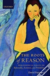 Capa do artigo The Roots Of Reason