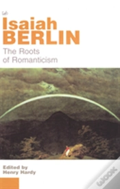 Capa do artigo The Roots Of Romanticism