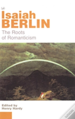 Capa do artigo The Roots Of Romanticism