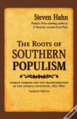 Capa do artigo The Roots Of Southern Populism