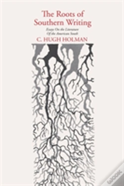 Capa do artigo The Roots Of Southern Writing