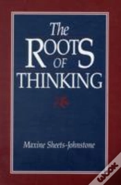 Capa do artigo The Roots Of Thinking